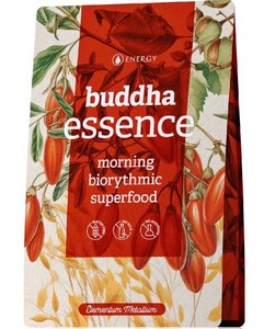 buddha kaše